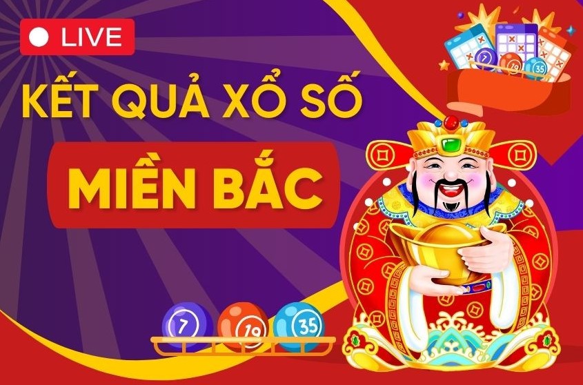 Kinh nghiệm chơi xổ số miền bắc